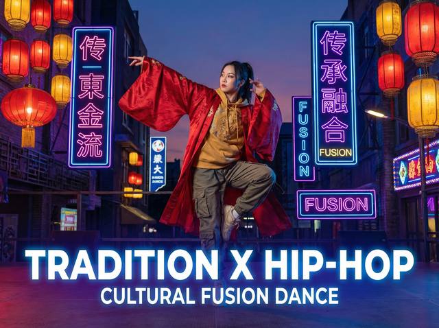 麻豆传媒国风舞蹈视频